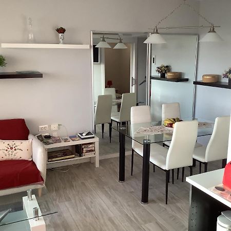Apartamentos Costamar Arona  Eksteriør bilde